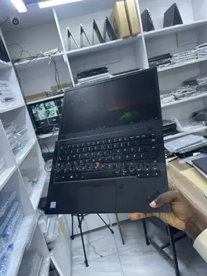 Laptop Lenovo ThinkPad X1 Carbon 16GB Intel Core I7 SSD 512GB