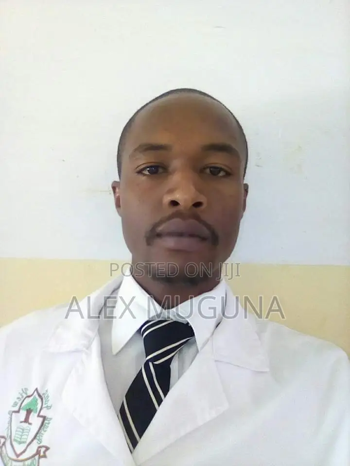 Quality Assurance Officer