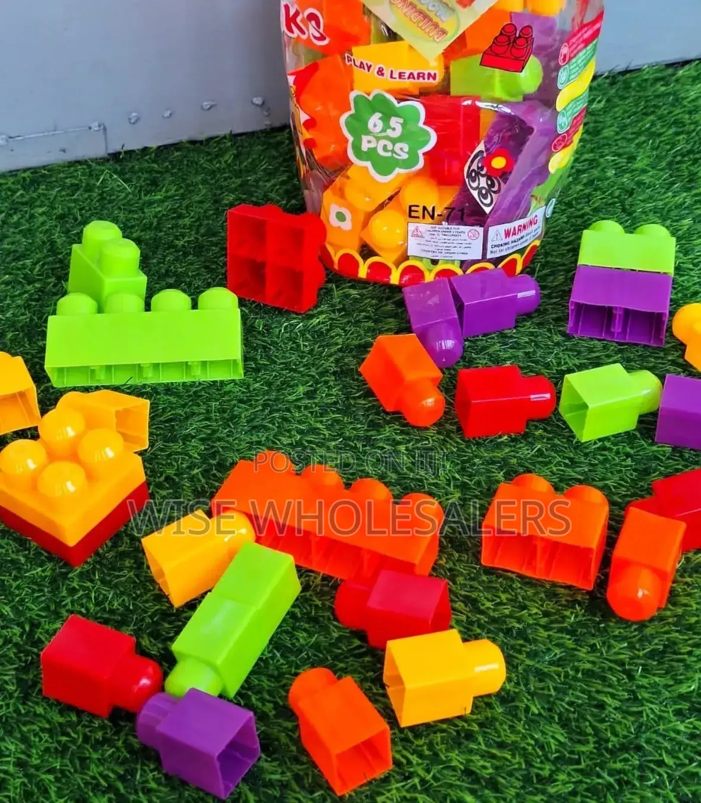 45pcs Available