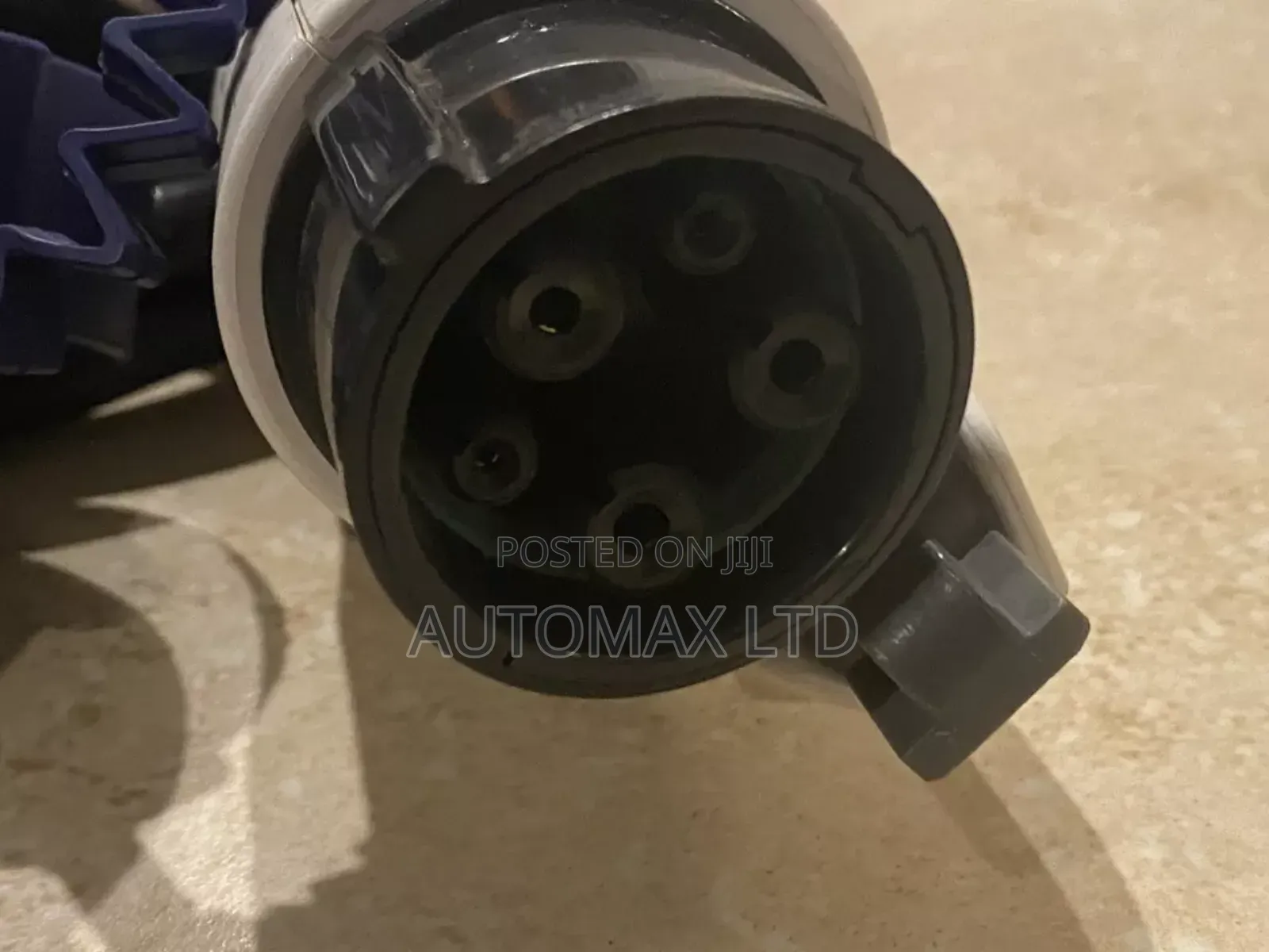 Mitsubishi Outlander, Original Ev Charger 15a, Type 1 Jp Home Plug In,