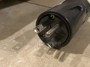 Mitsubishi Outlander, Original Ev Charger 15a, Type 1 Jp Home Plug In,