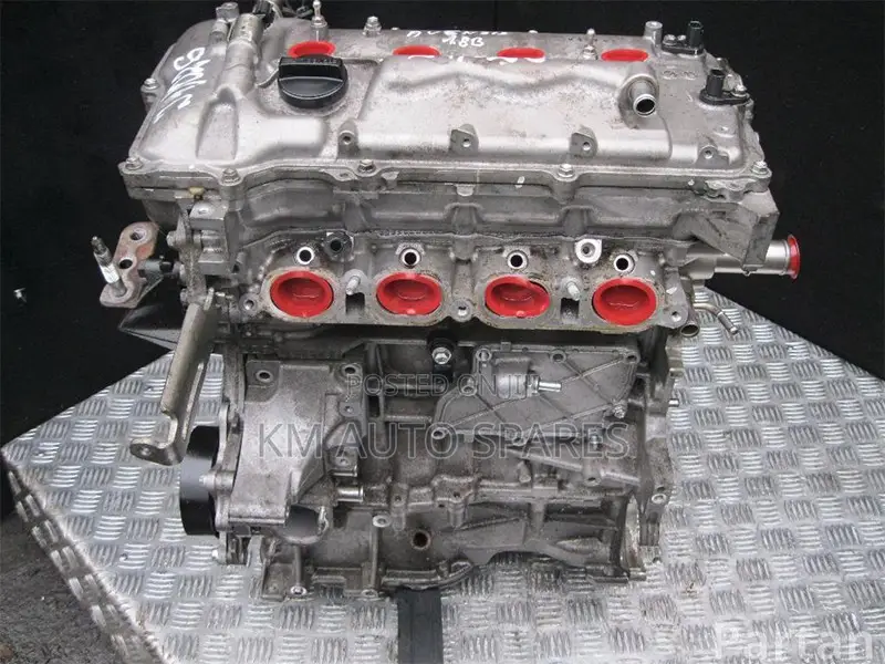 Toyota 2zr None Valvematic Slim Engine for Premio, Fielder.