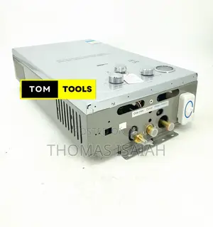 12L LPG Gas Instant Shower Tankless Water Heater