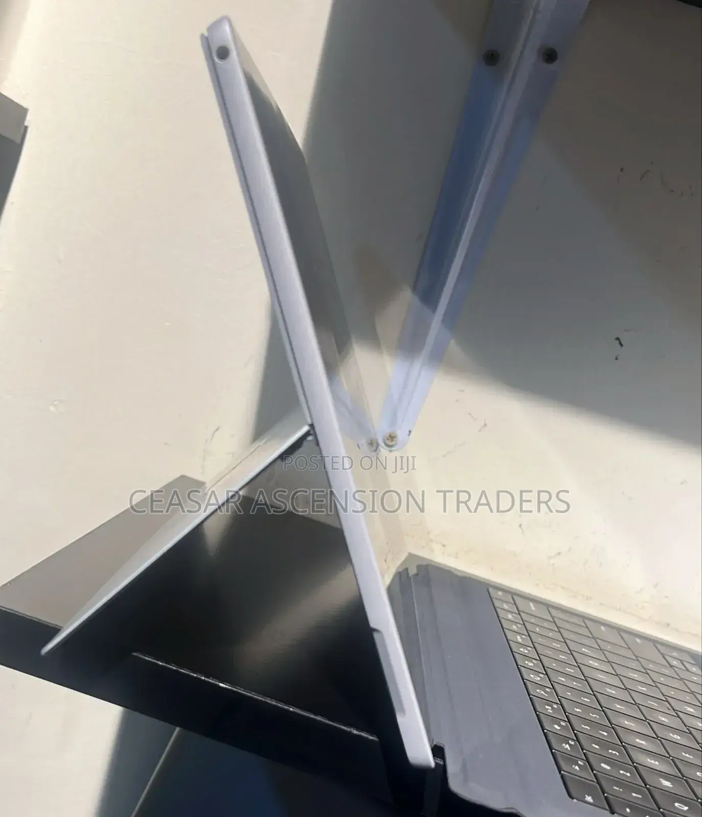 Laptop Microsoft Surface 8GB Intel Core I5 SSD 256GB
