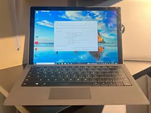 Laptop Microsoft Surface 8GB Intel Core I5 SSD 256GB