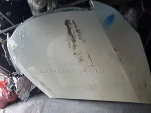 Toyota Crown 2012 Bonnet Assembly