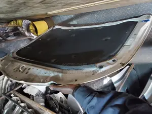 Toyota Crown 2012 Bonnet Assembly