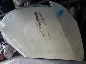 Toyota Crown 2012 Bonnet Assembly