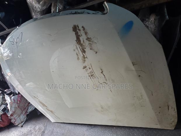 Toyota Crown 2012 Bonnet Assembly - thumbnail 2