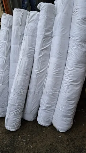 Geotextile Membrane Nonwovens