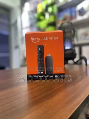 Fire Tv Stick Firestick Max Android Box