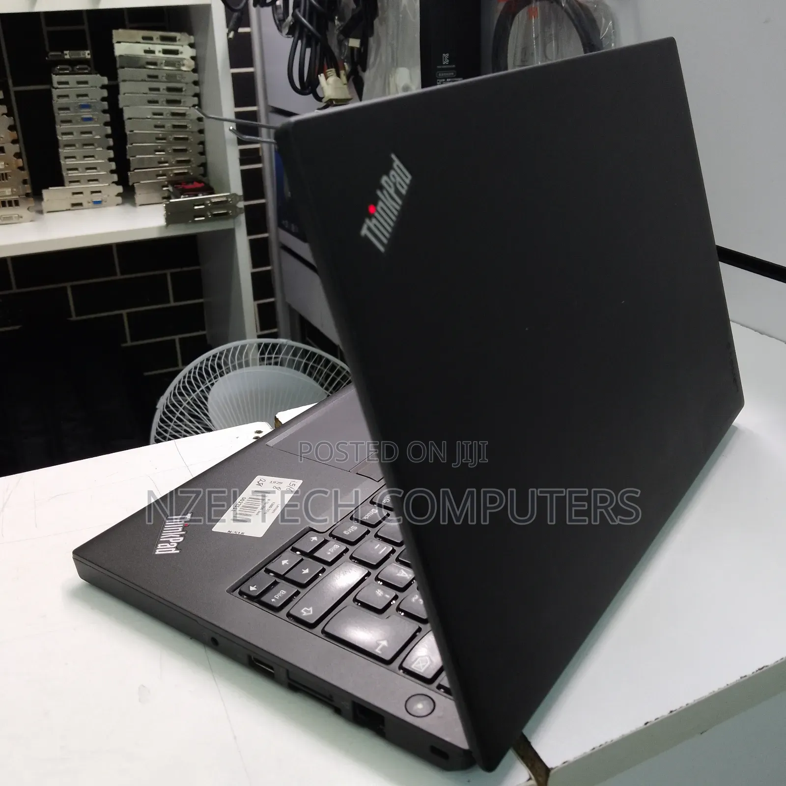 Laptop Lenovo ThinkPad X260 8GB Intel Core I5 SSD 256GB
