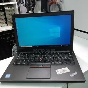 Laptop Lenovo ThinkPad X260 8GB Intel Core I5 SSD 256GB