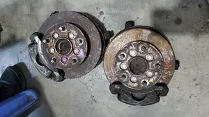 Toyota Townace Complete Hub