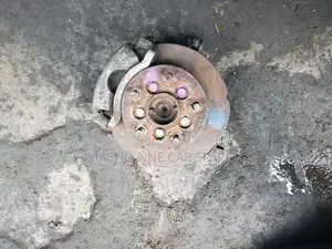 Toyota Townace Complete Hub