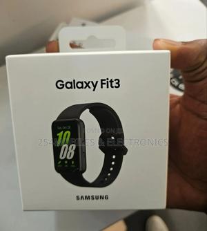 Samsung Galaxy Fit3 - main view