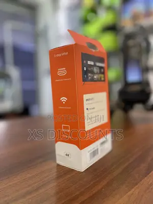 Mi Stick Android Tv