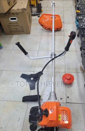 Quality 2 Stroke Brush Cutter - main view