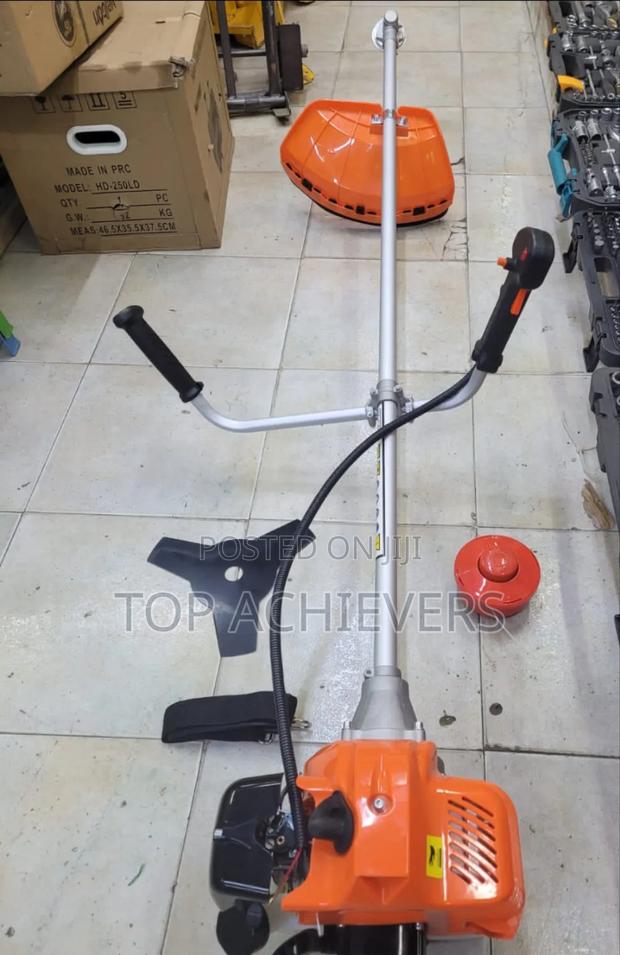 Quality 2 Stroke Brush Cutter