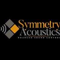 Symmetry Acousticsx logo