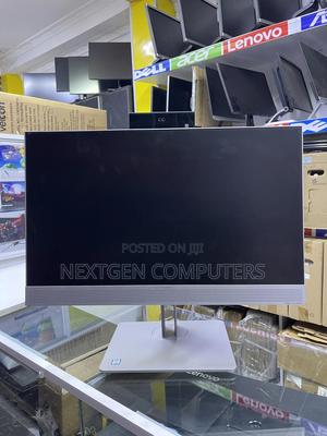 Desktop Computer HP EliteOne 800 16GB Intel Core I5 SSD 512GB - main view