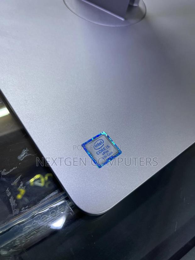 Desktop Computer HP EliteOne 800 16GB Intel Core I5 SSD 512GB - thumbnail 7