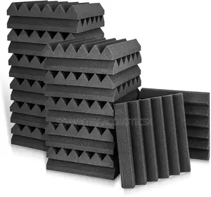 Acoustic Foam