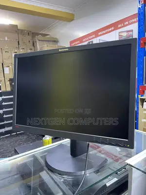 Lenovo Thinkvision LT24D 24 Inch FHD (1080p) Display Monitor