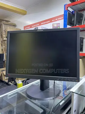 Lenovo Thinkvision LT24D 24 Inch FHD (1080p) Display Monitor