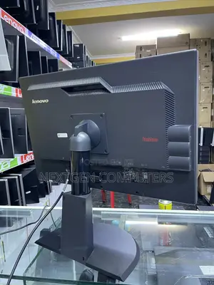 Lenovo Thinkvision LT24D 24 Inch FHD (1080p) Display Monitor