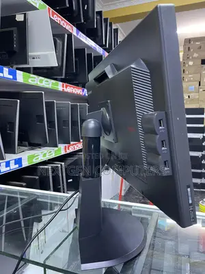 Lenovo Thinkvision LT24D 24 Inch FHD (1080p) Display Monitor