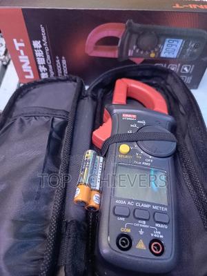 Uni-T Clamp Meter - thumbnail 2