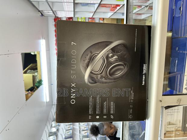 Studio 7 New - thumbnail 4