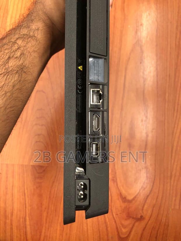 Ps4 Slim Gaming Pad - thumbnail 3