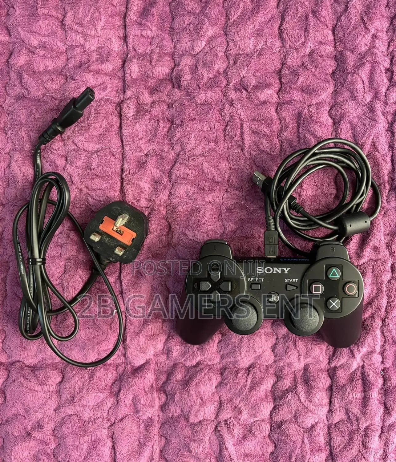 Ps3 Ex Uk Super Slim