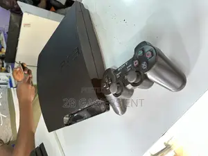 Ps3 Slim v ,