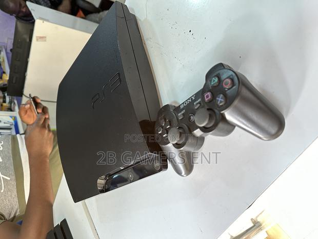 Ps3 Slim v , - thumbnail 3