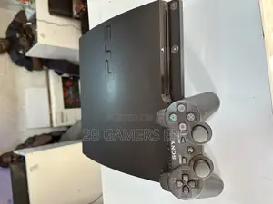 Ps3 Slim v ,