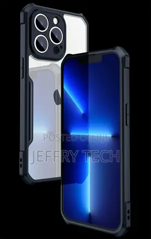 XUNDD Koruyucu Kılıf Için iPhone 14 11 12 13 Pro Max, Hava Y