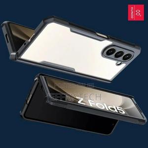 Xundd for Samsung Galaxy Z Fold5 Case,For Galaxy Z Fold 5 4 - thumbnail 2