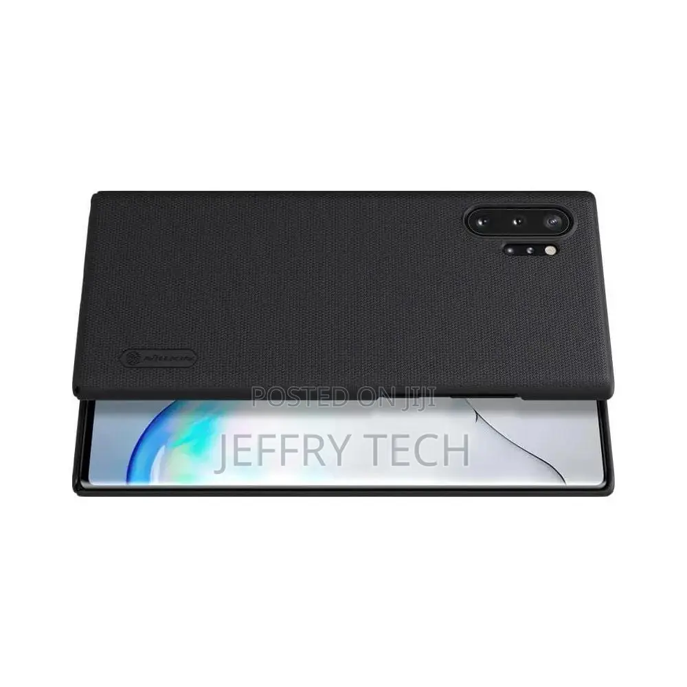 Nillkin Frosted Hard Plastic for Samsung Galaxy Note 10 Plus