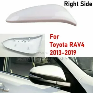 Toyota RAV4 New Model 2015/2017 Side Mirror Cover
