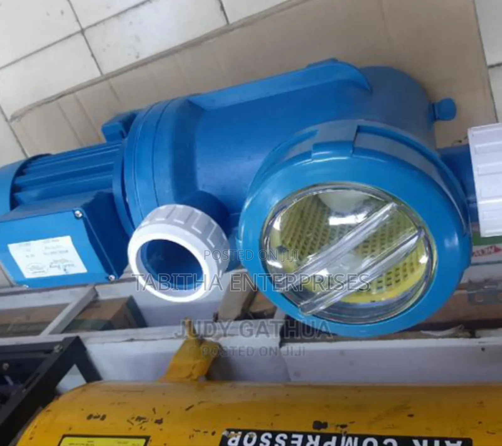 Pool Pump 1hp