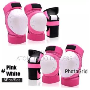 Protective Gears - thumbnail 2
