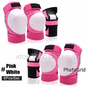 Protective Gears