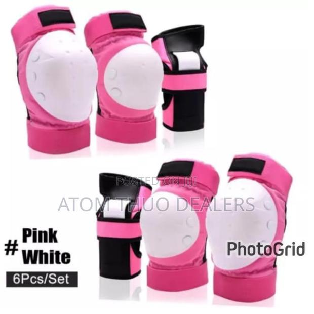 Protective Gears