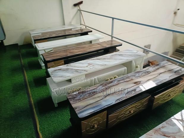 New TV Stand TV Stand - main view