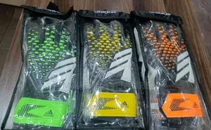 Goalkeeper Gloves Nike