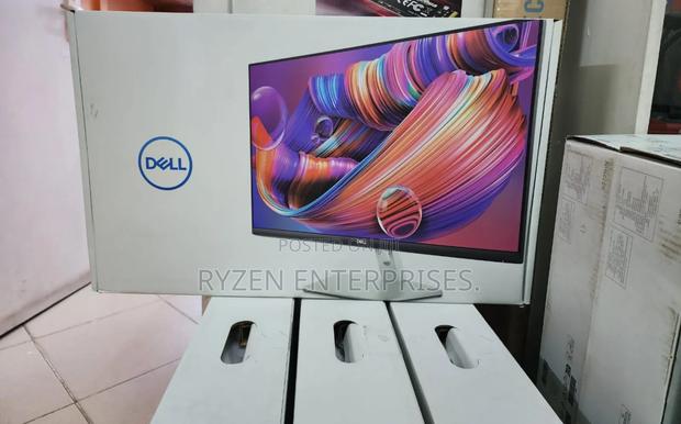 Dell 27" Monitor S2721HN Monitor