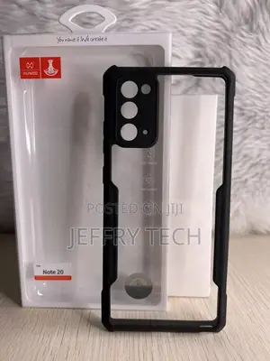 Samsung Note 20 Ultra Case Xundd Beatle Series Shockproof Ca